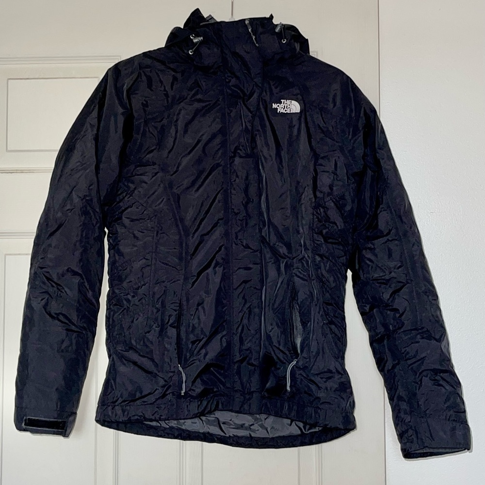 The North Face TriClimate 2-in-1 jacket.